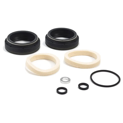 Retenedores FOX 34 mm – Kit de Baja Fricción para Suspensiones | GREGG