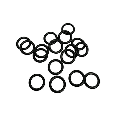 Repuesto cn Oring #4x1.5mm 70D