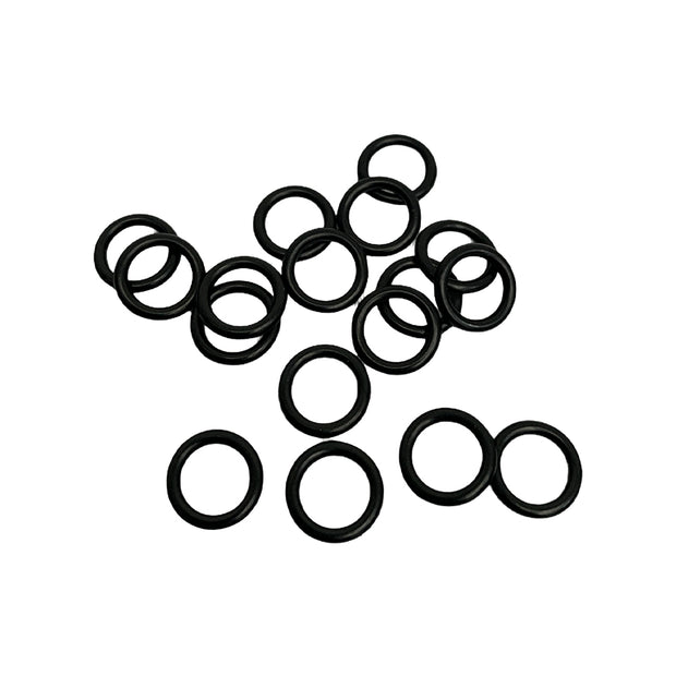 Repuesto cn Oring #4x1.5mm 70D