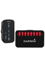 Garmin Varia Radar Trasero Bundle – Luz Inteligente con Detección de Vehículos | GREGG