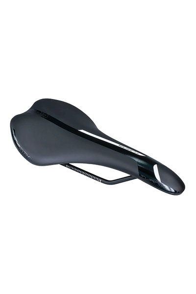 Sillín PRO Turnix AF Carbon Negro