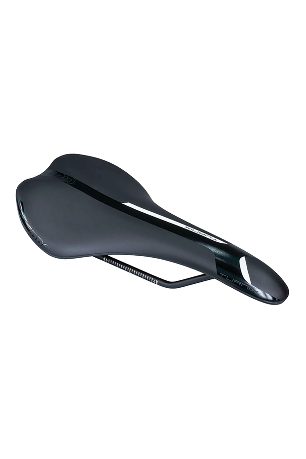 Sillín PRO Turnix AF Carbon Negro