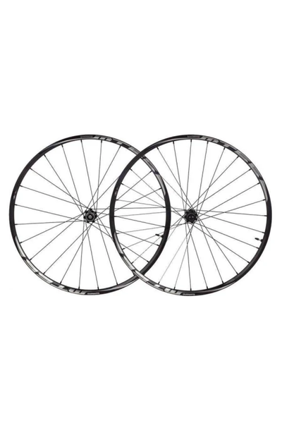 Ruedas Shimano WH-MT66 29” Tubeless | Center Lock, XC/Trail