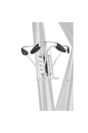 Adaptador Doble M-Wave ADA Two – Porta Caramañola Universal | GREGG