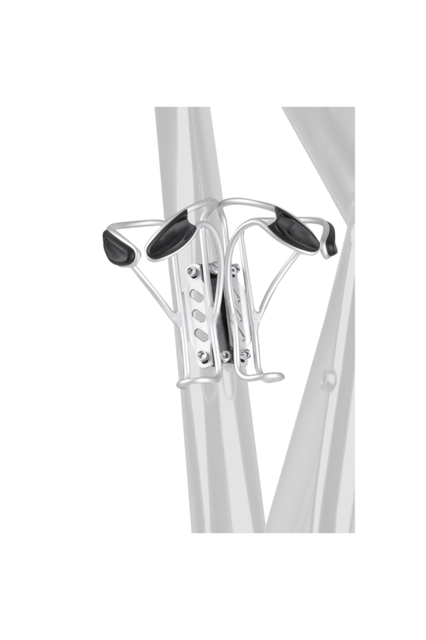 Adaptador Doble M-Wave ADA Two – Porta Caramañola Universal | GREGG