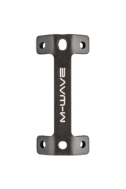 Adaptador Doble M-Wave ADA Two – Porta Caramañola Universal | GREGG