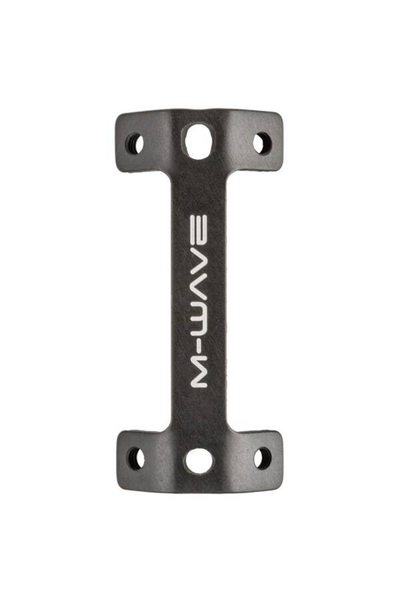 Adaptador Doble M-Wave ADA Two – Porta Caramañola Universal | GREGG