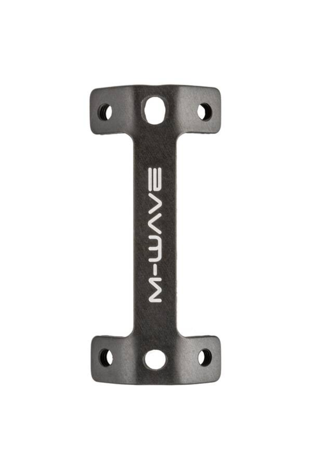 Adaptador Doble M-Wave ADA Two – Porta Caramañola Universal | GREGG