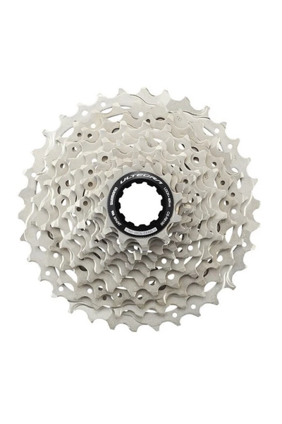 Pacha Shimano Ultegra CS-R8100 – Cassette 12 Velocidades Ruta | GREGG