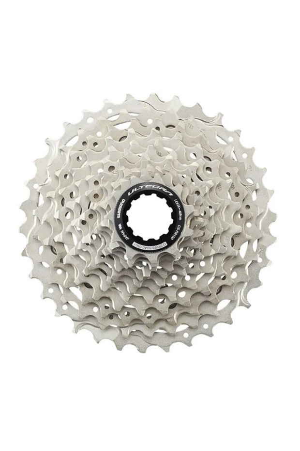 Pacha Shimano Ultegra CS-R8100 – Cassette 12 Velocidades Ruta | GREGG