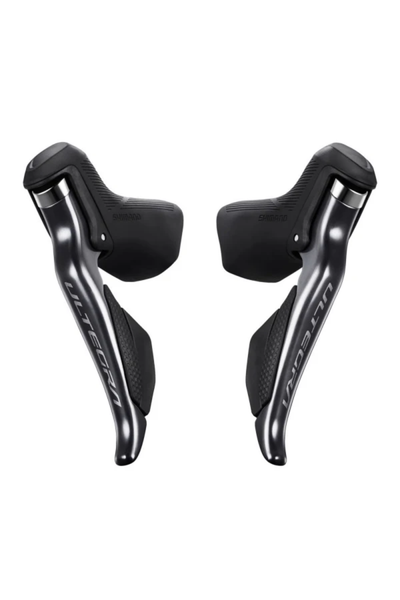 Palancas Shimano Ultegra ST-R8150 – Maneta de Cambio y Freno 12v Di2 | GREGG