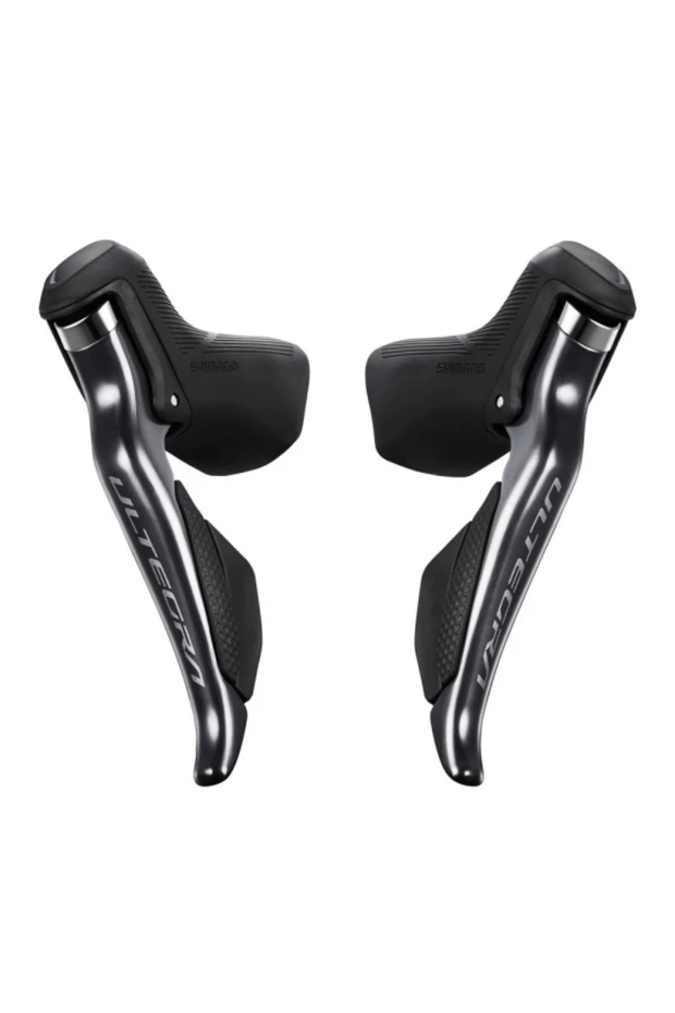 Palancas Shimano Ultegra ST-R8150 – Maneta de Cambio y Freno 12v Di2 | GREGG