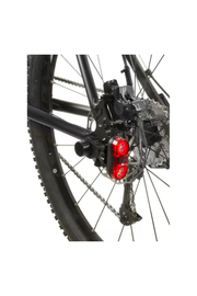 Soporte de Lámpara M-Wave – Montaje en Eje de Liberación Rápida | GREGG