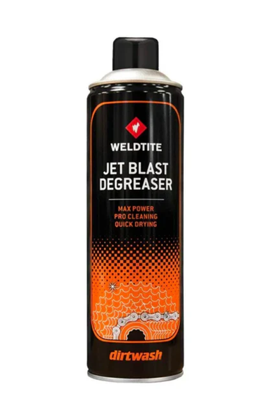 Desengrasante Weldtite Jet Blast – Limpieza Potente para Transmisión y Componentes | GREGG