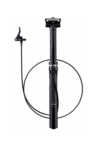 Poste FUNN UpDown Dropper – Tija Telescópica MTB con Control Remoto | GREGG