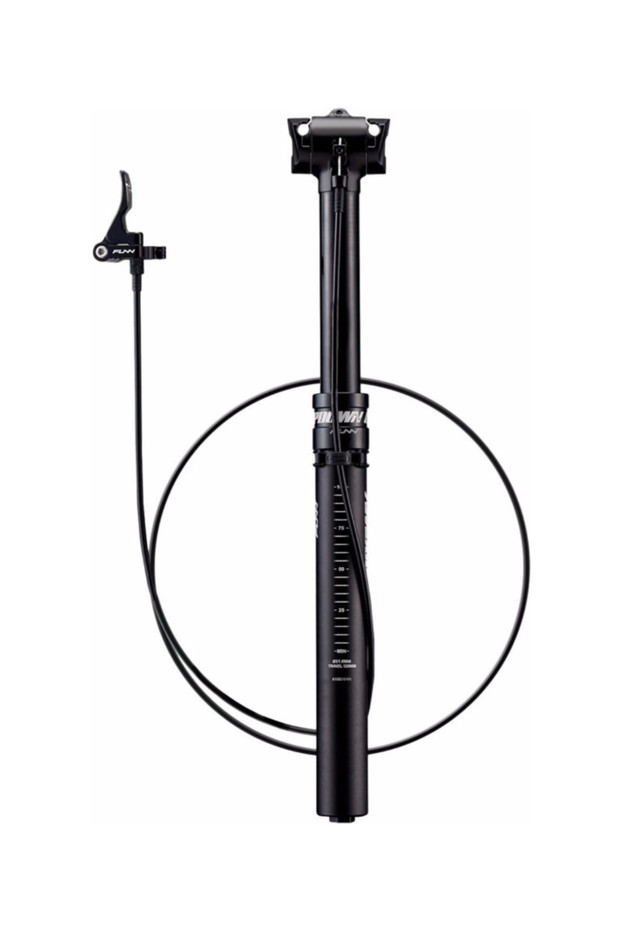 Poste FUNN UpDown Dropper – Tija Telescópica MTB con Control Remoto | GREGG