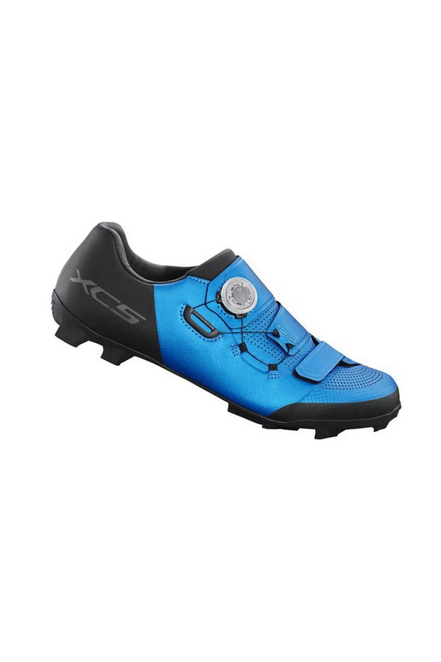 Zapatillas Shimano SH-XC501 – Calzado MTB Ligero y Profesional | GREGG