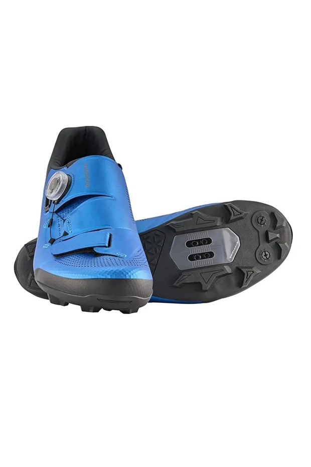 Zapatillas Shimano SH-XC501 – Calzado MTB Ligero y Profesional | GREGG