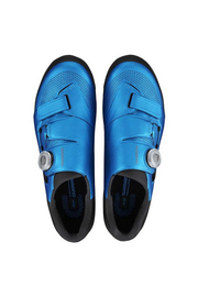 Zapatillas Shimano SH-XC501 – Calzado MTB Ligero y Profesional | GREGG