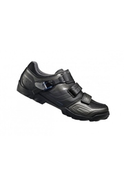 Zapatillas Shimano SH-M089L – Calzado MTB con Cierre Dual y Suela Rígida | GREGG