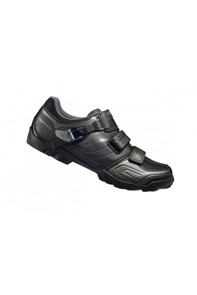 Zapatillas Shimano SH-M089L – Calzado MTB con Cierre Dual y Suela Rígida | GREGG