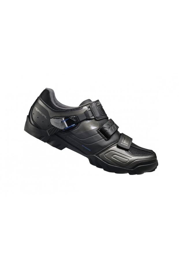 Zapatillas Shimano SH-M089L – Calzado MTB con Cierre Dual y Suela Rígida | GREGG