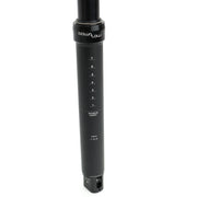 Downlow/dropkick damper 100mm