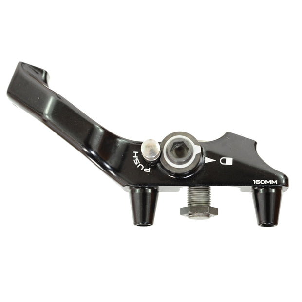 Stoplock brake adapter 160mm