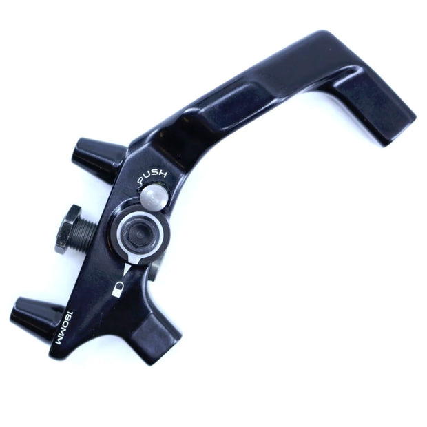 Adaptador de Freno Cannondale StopLock 180mm para Horquillas Lefty Ocho
