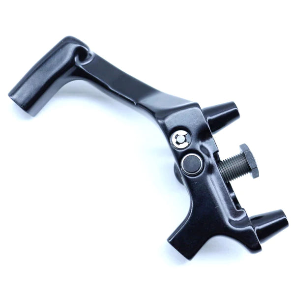 Adaptador de Freno Cannondale StopLock 180mm para Horquillas Lefty Ocho
