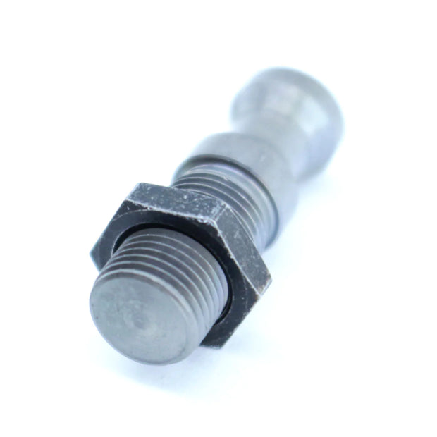 Lefty stoplock adapter hourgla