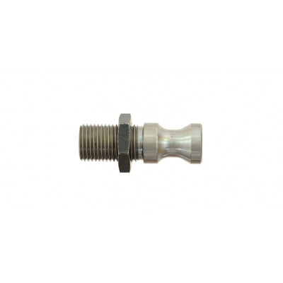 Lefty stoplock adapter hourgla