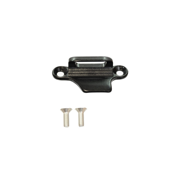 Topstone crb front derailleur