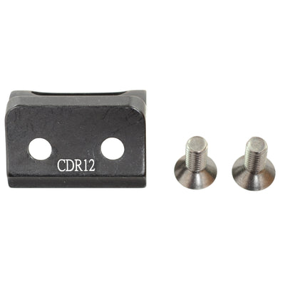 Systemsix front derailleur mou