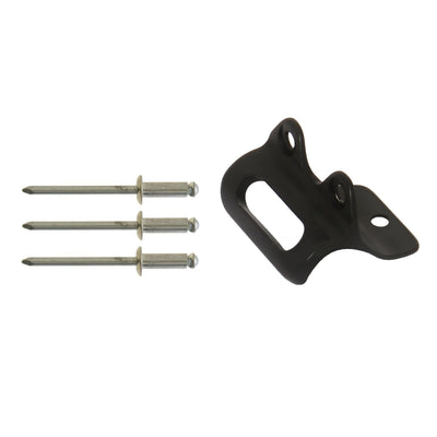 Supersix evo2 front derailleur