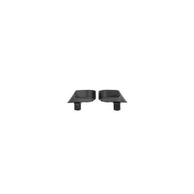 Scalpel link covers right and