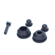 Systemsix front derailleur plu