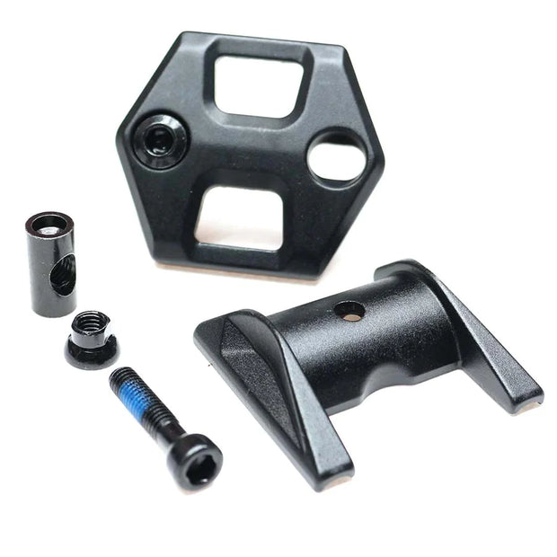 Cannondale KNOT SystemSix Aero Seatpost Hardware