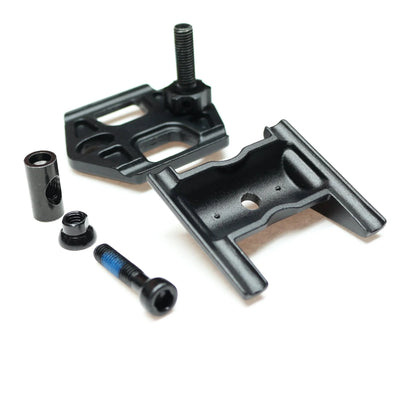 Cannondale KNOT SystemSix Aero Seatpost Hardware