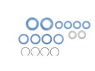 Habit pivot cs ss link bearing