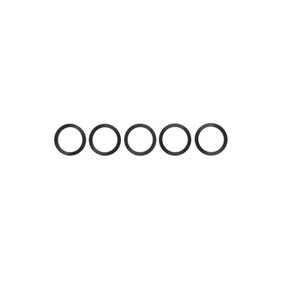 Lefty iso ramp rings qty 5