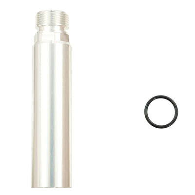 Lefty oppo air piston support