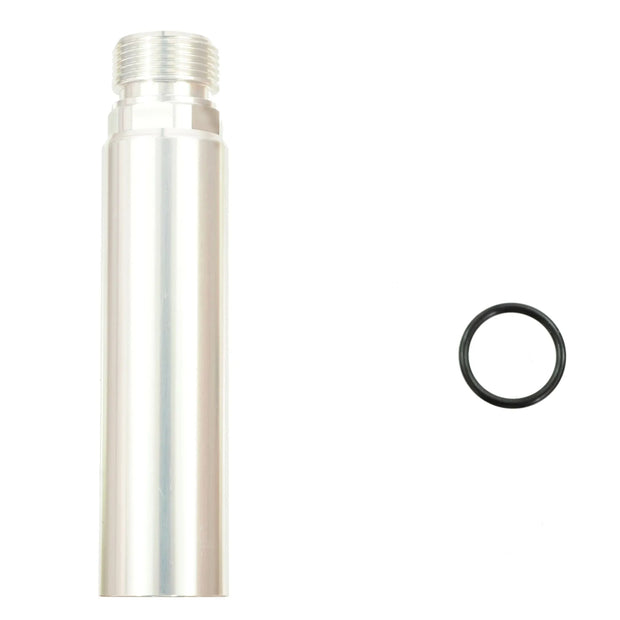 Lefty oppo air piston support