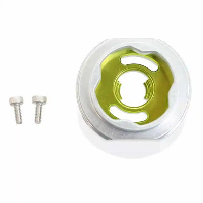 Lefty Lockout Detent Assembly – Mecanismo de Bloqueo para Horquillas Cannondale Lefty Oliver