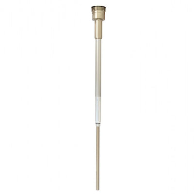 Lefty chamber damper 100mm 29