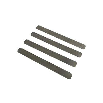 Kit circlips headshok /12