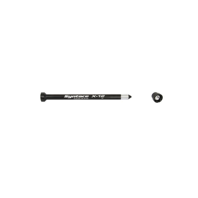 Syntace thru axle x12 157x12