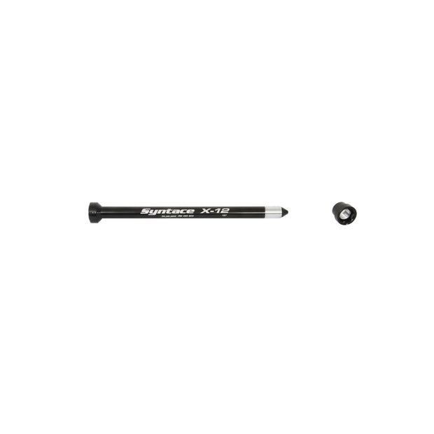 Syntace thru axle x12 157x12