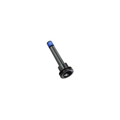 Scalpel shock bolt upper