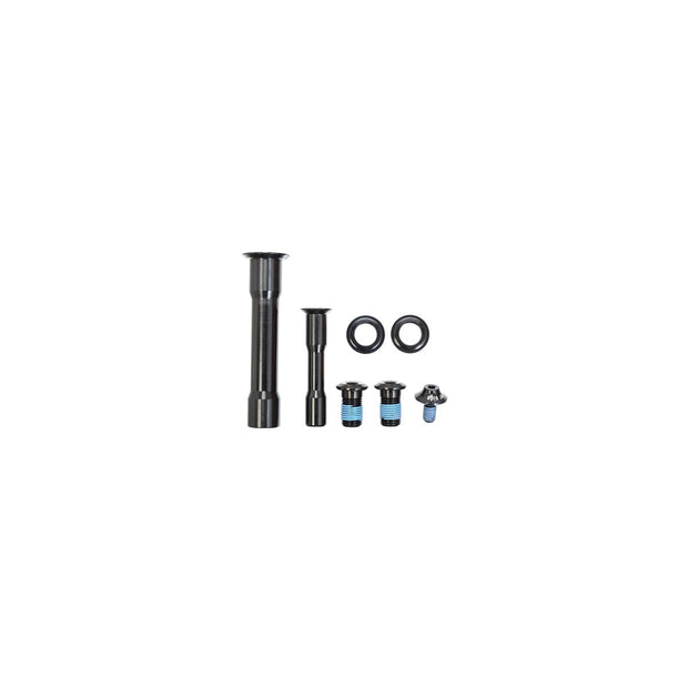 Scalpel pivot hardware
